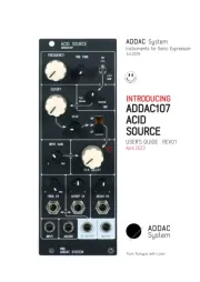 ADDAC System