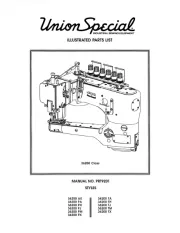 Union Special