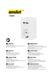 Anslut