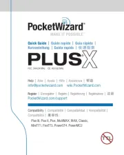 PocketWizard