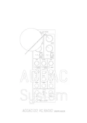 ADDAC System