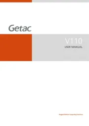 Getac