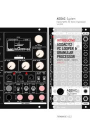 ADDAC System