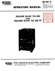 Lincoln Electric