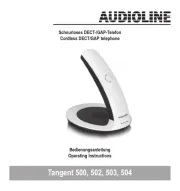 Audioline