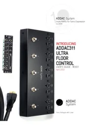 ADDAC System