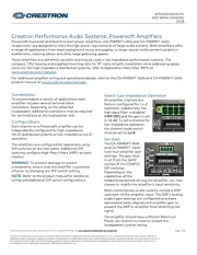 Crestron