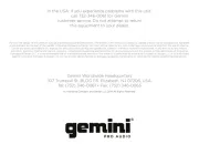 Gemini
