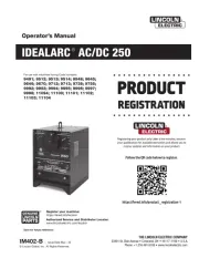 Lincoln Electric