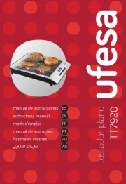 Ufesa