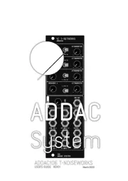 ADDAC System