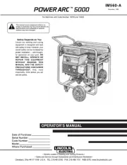 Lincoln Electric