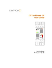 Lantronix