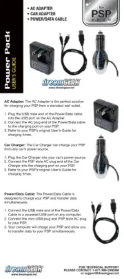 DreamGEAR