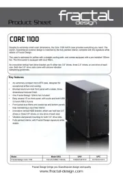 Fractal Design