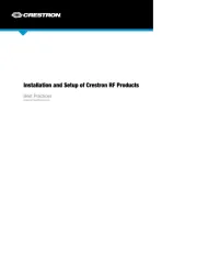 Crestron