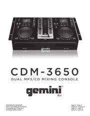 Gemini