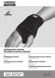 Sensiplast
