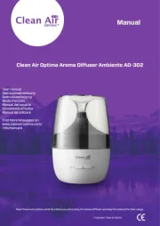 Clean Air Optima