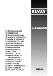 Kinzo