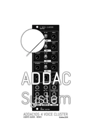 ADDAC System