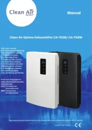 Clean Air Optima