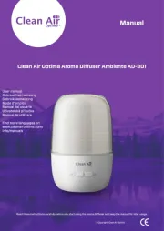 Clean Air Optima