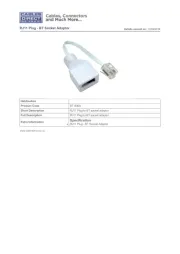 Cables Direct