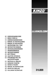 Kinzo