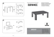 Duronic