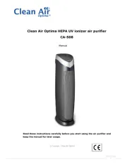 Clean Air Optima