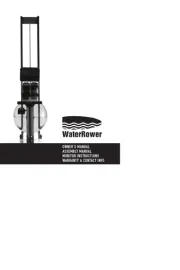 Waterrower