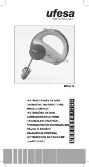 Ufesa