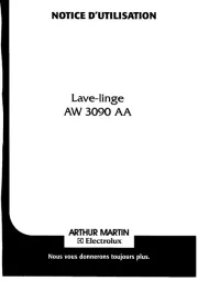 Arthur Martin-Electrolux