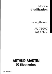 Arthur Martin-Electrolux