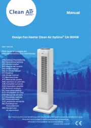 Clean Air Optima