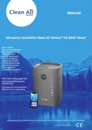Clean Air Optima