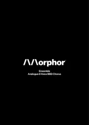 Morphor
