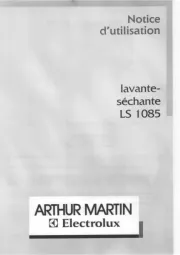 Arthur Martin-Electrolux