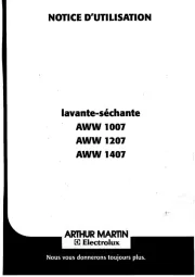 Arthur Martin-Electrolux