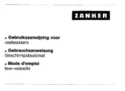 Zanker