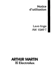 Arthur Martin-Electrolux