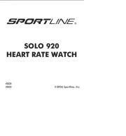 Sportline