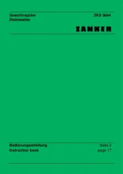 Zanker