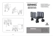 Duronic