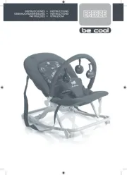 Be Cool