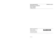 Zanker