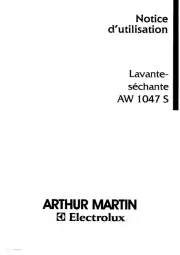 Arthur Martin-Electrolux