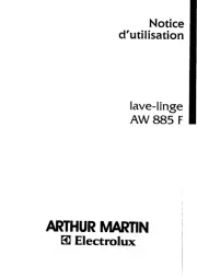 Arthur Martin-Electrolux