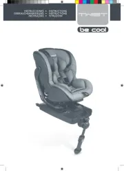 Be Cool